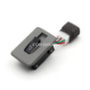 KK12B66370 Switch de janela para Kia Pride