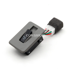 KK12B66370 Switch de janela para Kia Pride