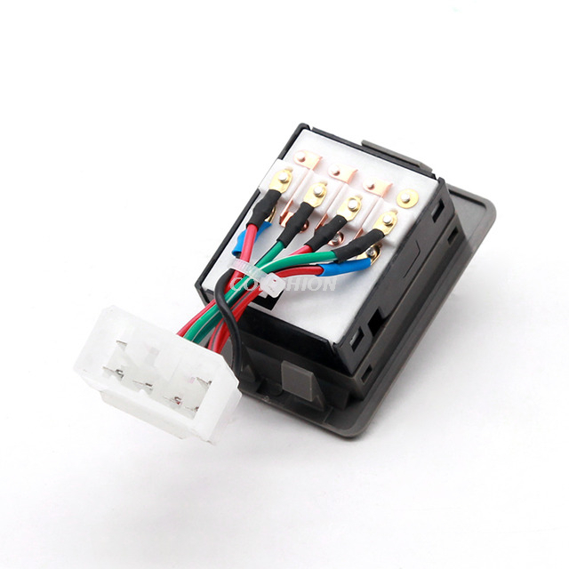 93570D4000 Switch de janela para Kia