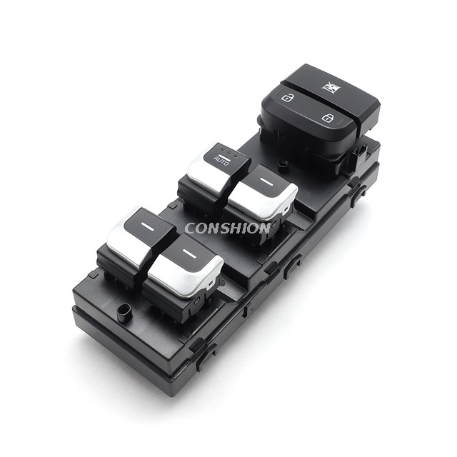 93570D9000 Switch de janela para Kia Sportage