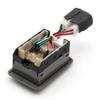 OK7566370 Switch de janela para Kia Prontier Bongo