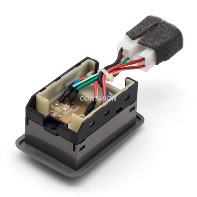 OK7566370 Switch de janela para Kia Prontier Bongo