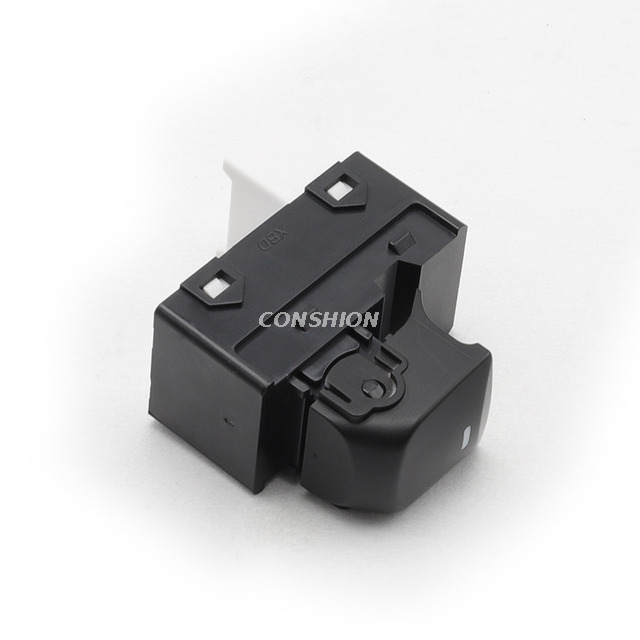 93581A7100 Switch de janela para Kia K3/ Forte