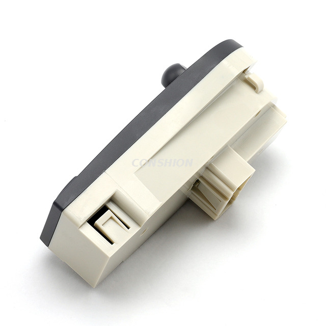 20942844 Switch de janela para Volvo FH/FM