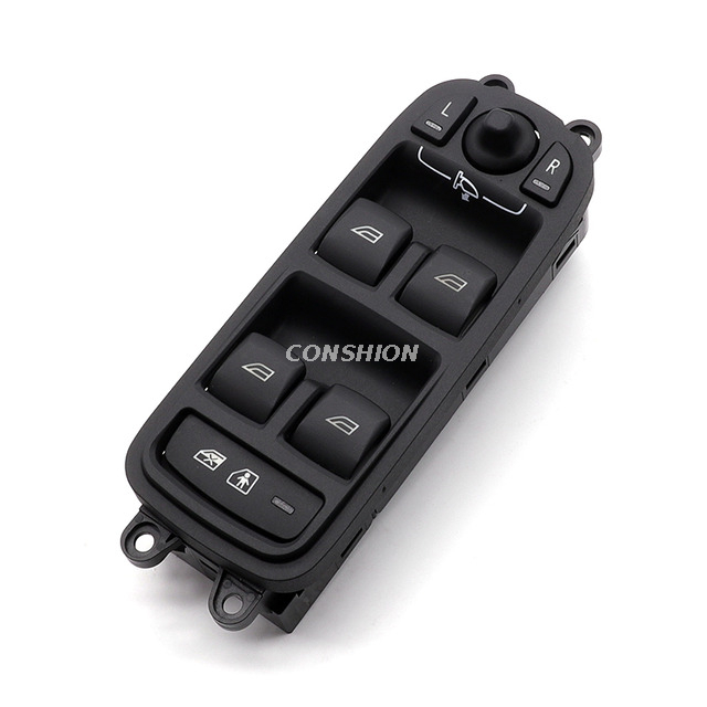 31453232/31376495 interruptor da janela elétrica para Volvo V40
