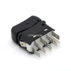 6885457814 12V One Touch Start Switch para Benz