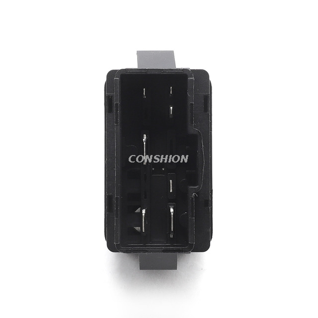 8157751 One Touch Start Switch para Volvo FH/FM/NH