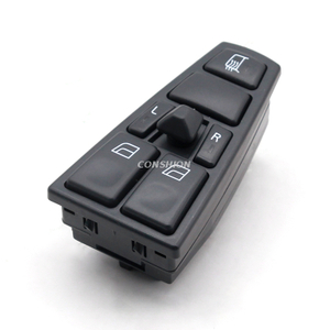 20752917 Chave de janela para Volvo FH/FM