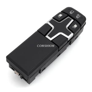 22154284/13160011 Switch de janela para Volvo FH/FM