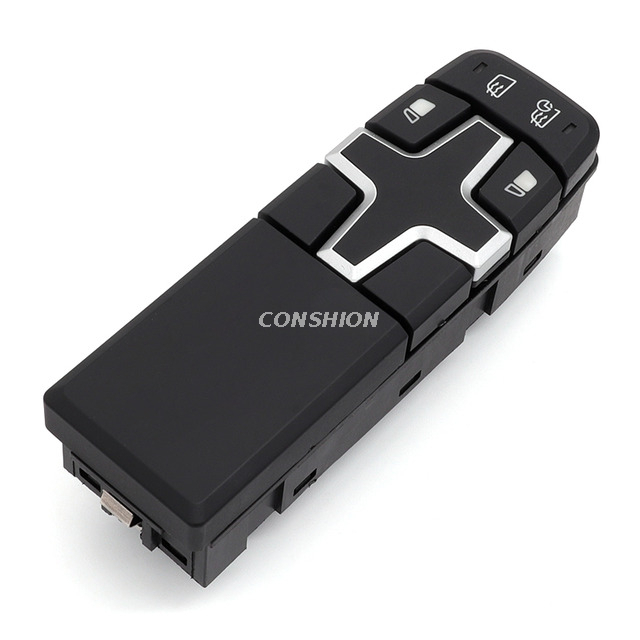 22154284/13160011 Switch de janela para Volvo FH/FM