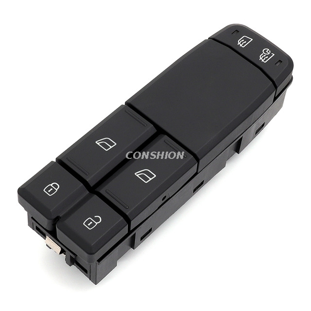  21489837/22154277 Switch de janela para Volvo FH/FM