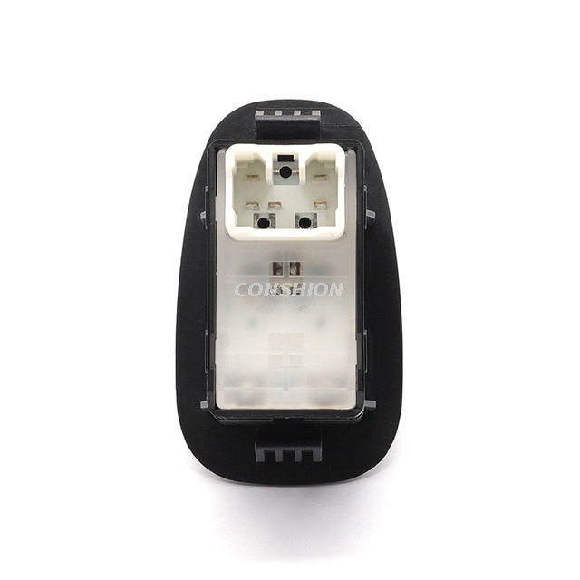 9358025010yn Switch de janela de energia para sotaque hyundai
