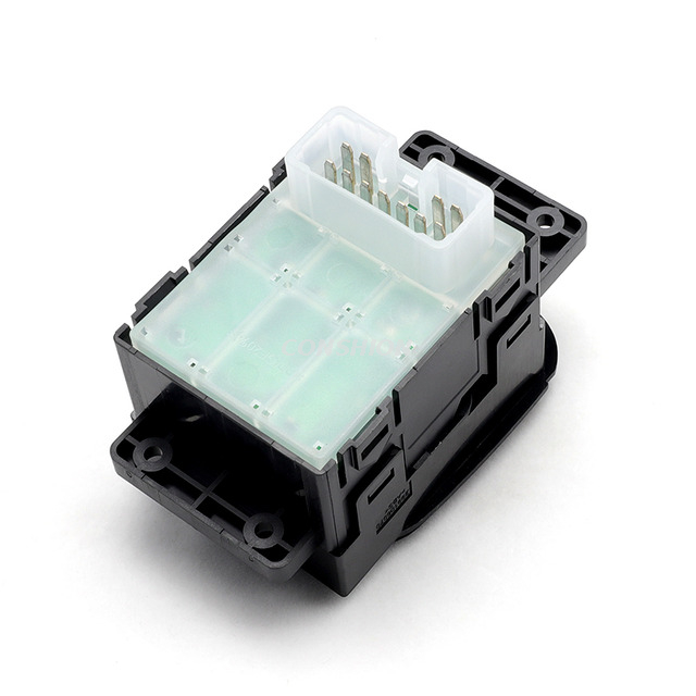 935704N0004X Switch de janela de energia para Hyundai Eon