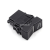 6C466K291AB Switch de janela de energia para Ford Ta6axleuft