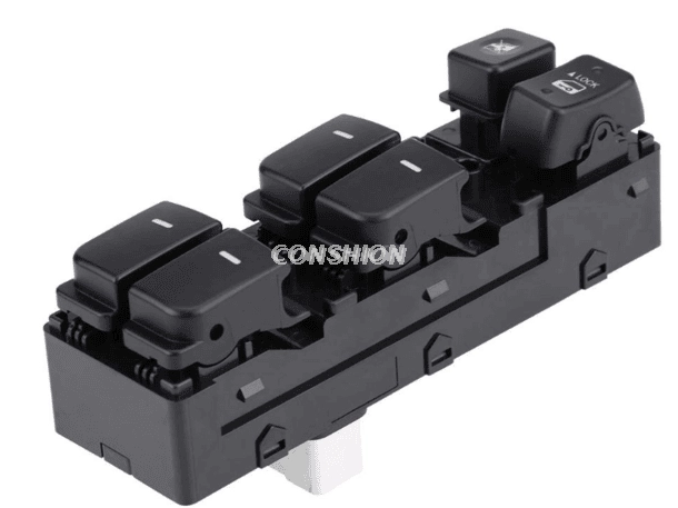 Interruptor da janela 935701x000 para hyundai