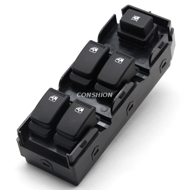 J24549641 Chave de janela elétrica para Chevrolet desfrutar