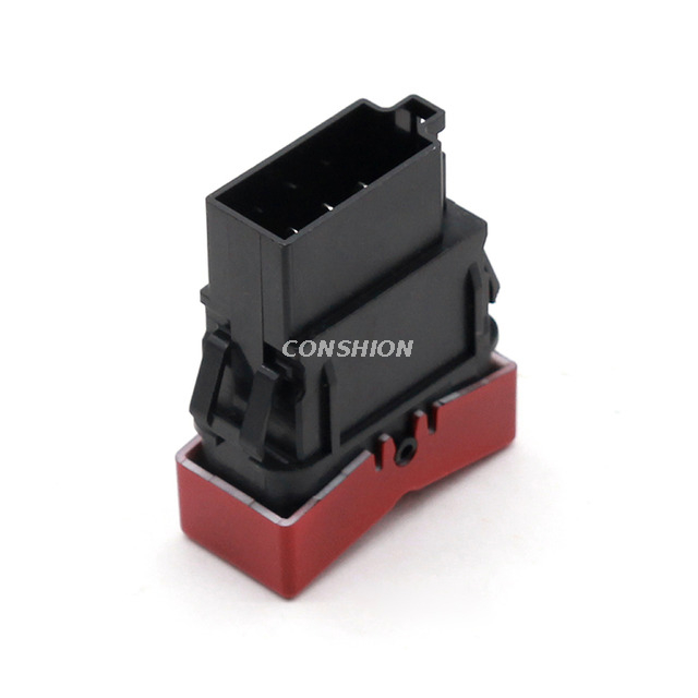 6C4613A350AC Chave de janela para Ford Front FO6