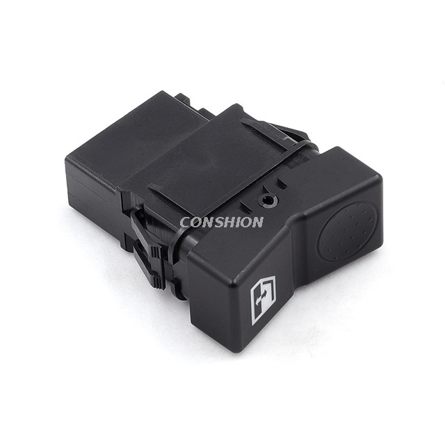 6C4614B132AG Janela elétrica interruptor para Ford Front FO6