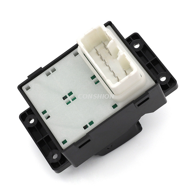 202007107 interruptor da janela elétrica para hyundai i 10 eon