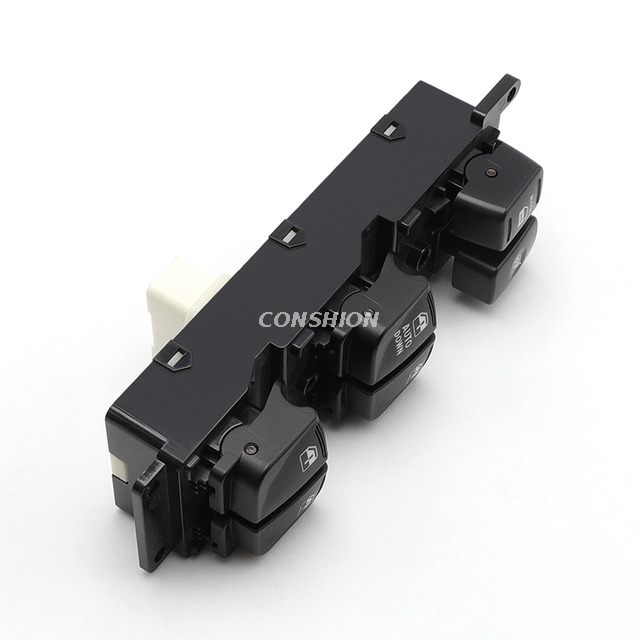 935701E111/935701E110 Switch de janela para hyundai sotaque