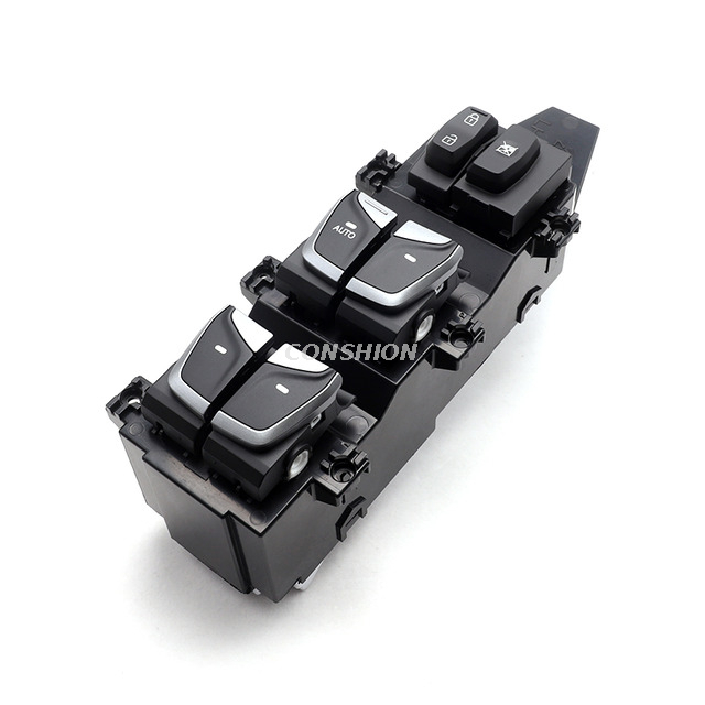 935702W000 Switch de janela para Hyundai Santafee