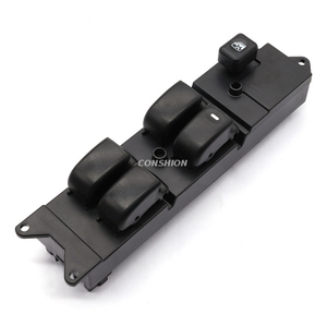 MR732116 Switch de janela para Mitsubishi L200 Triton Storm