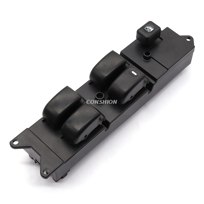 MR732116 Switch de janela para Mitsubishi L200 Triton Storm