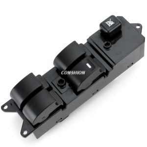 MR587941 Switch de janela para Mitsubishi Triton