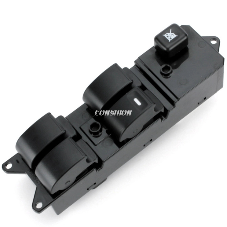 MR587941 Switch de janela para Mitsubishi Triton