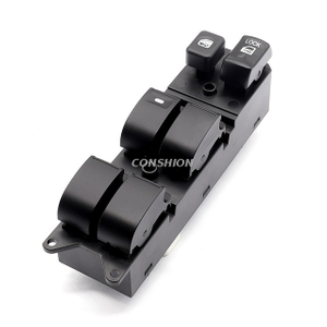 3799075F00T01 Chave de janela elétrica para Suzuki Vitara 