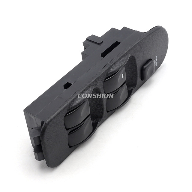MR740599 Switch de janela elétrica para Mitsubishi Carisma 