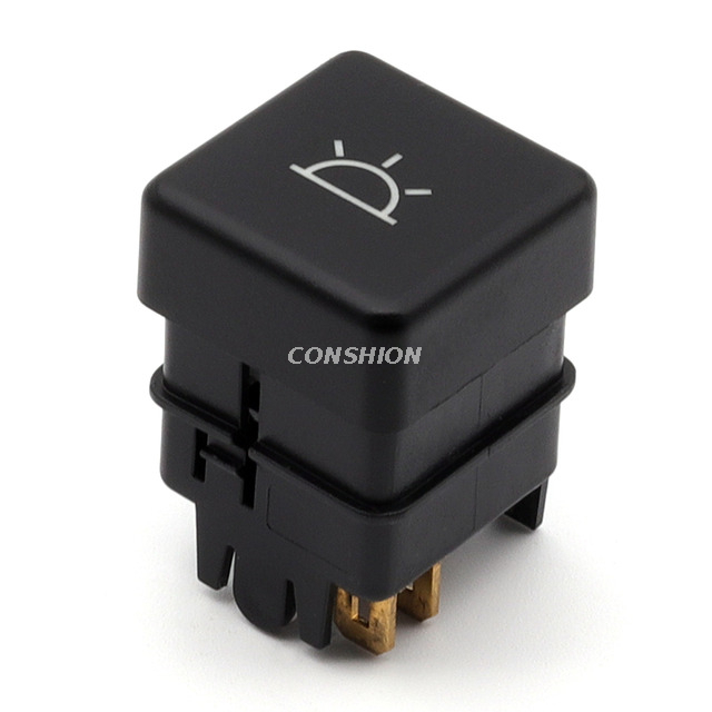 5986934 Switch do limpador para Fiat Uno