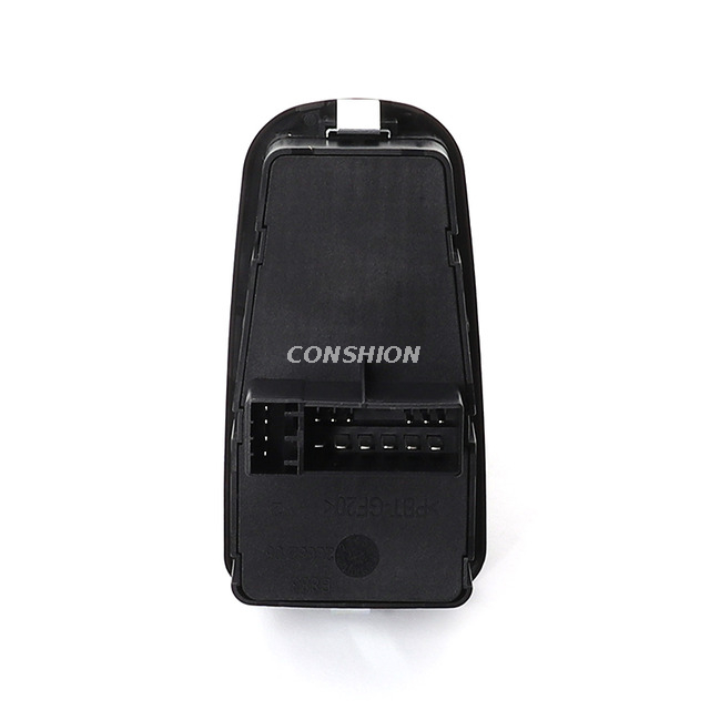735360605 interruptor da janela elétrica para Lancia ypsilon