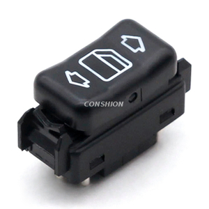 1248204610KZ Switch de janela - para Mercedes Benz E -Class