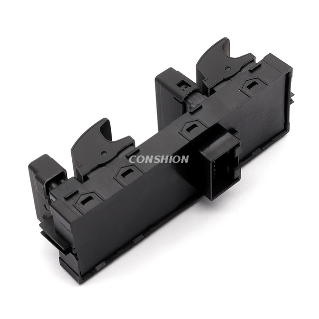 34D959857D Switch de janela para Volkswagen Rapid/Santana