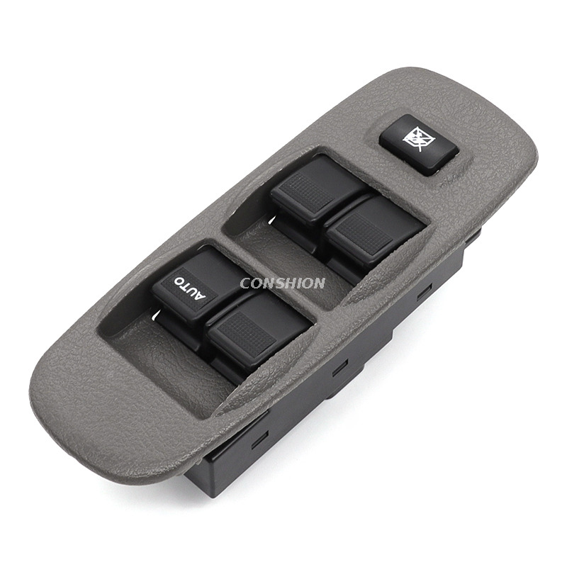 Switch de janela UM936635041 para Mazda