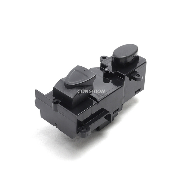 35760SNAA02 Chave de janela para Honda Civic