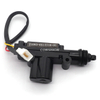21093-6512210-01 Atuador de fechadura da porta-para Lada