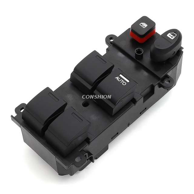 35750SZYT01 Switch de janela para Honda Freed