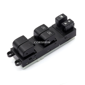 25401ZL10A Switch de janela para Nissan Pathfinder altimal