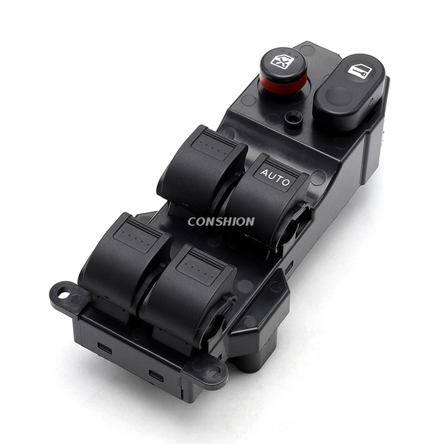 35750SAAE02/35750SAAE12/35750SAAE110 Switch de janela para FIT/Jazz/Cidade/Cidade
