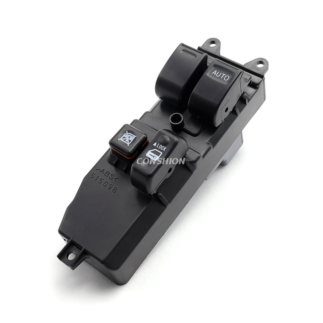 8482026201 Switch de janela para Toyota Hiace