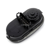 344.3769/11183709820 interruptor do farol - para VAZ -11118