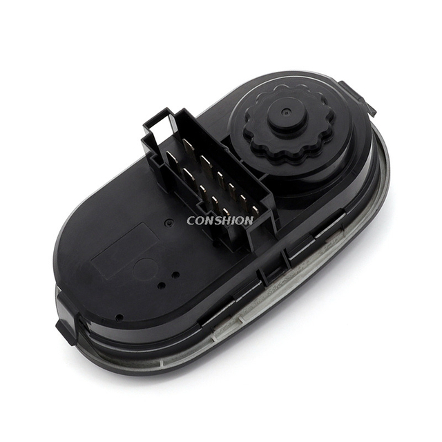 344.3769/11183709820 interruptor do farol - para VAZ -11118