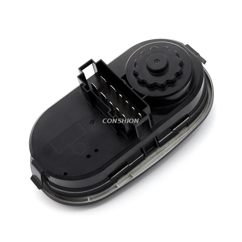 344.3769/11183709820 interruptor do farol - para VAZ -11118