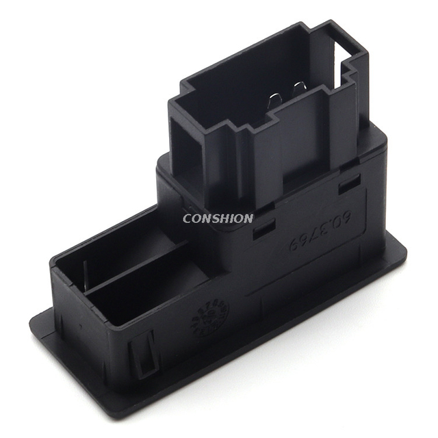 60.3769 Switch de janela - para VAZ -2180