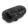 345.3769/11 18370982010 interruptor do farol - para Vaz -1118