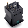 376.3710-04.01 Interruptor do farol-para VAZ-21093