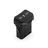 £5.3709.011-290/пкл2.15.38.24 Switch de liberação do tronco - para Lada Ural Next