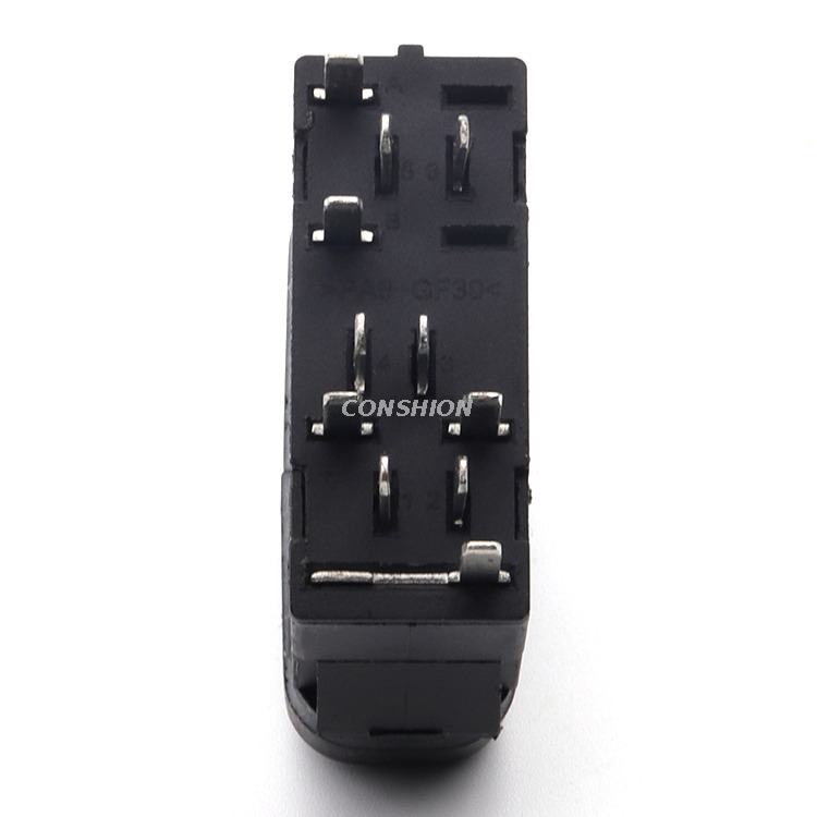 88.3709 interruptor do farol - para VAZ -2115